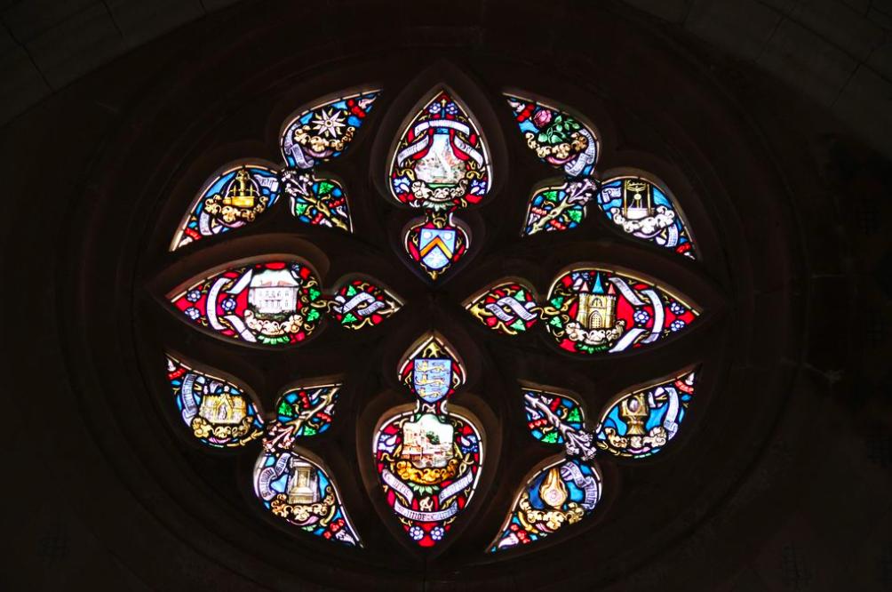 波尔家城堡,波尔家