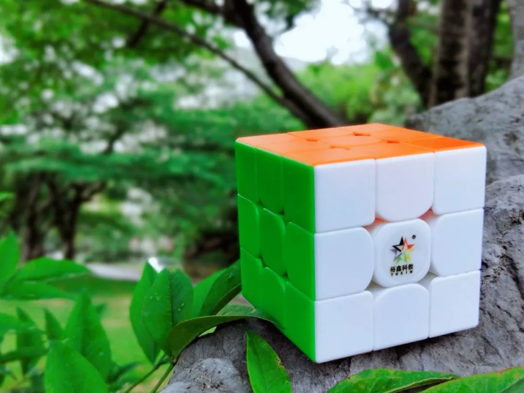 魔方的容错,如何判断魔方容错率大小