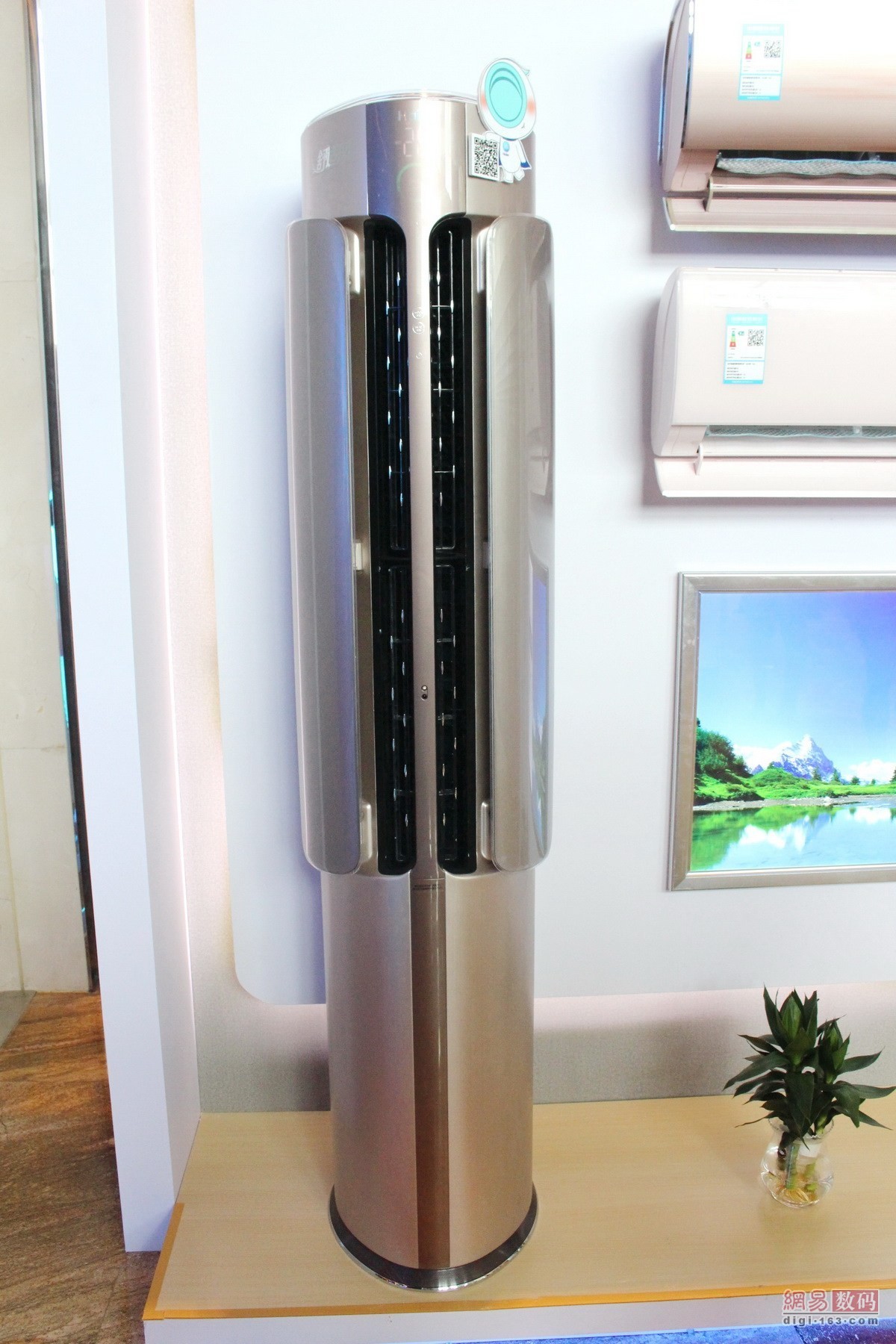 中央空调省钱还是分体空调省钱,空调怎么买才是最好