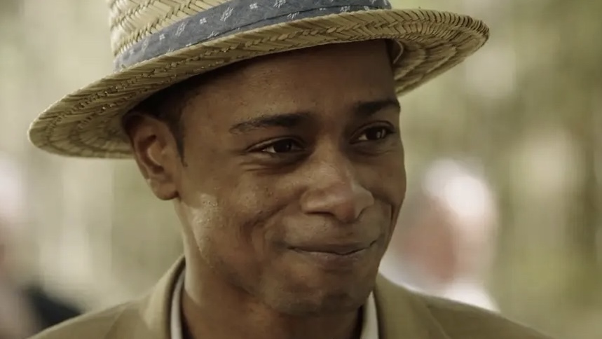 电影中那些最动(kong)人(bu)的笑容,是否也治愈了你