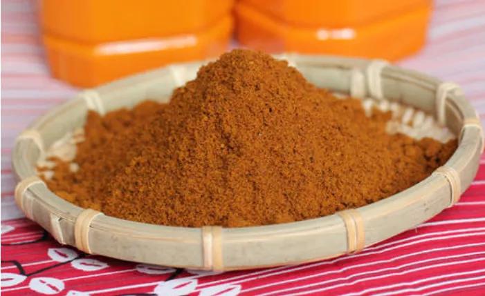 沙棘果粉怎么辨别真假,怎么辨别沙棘冻干全果粉