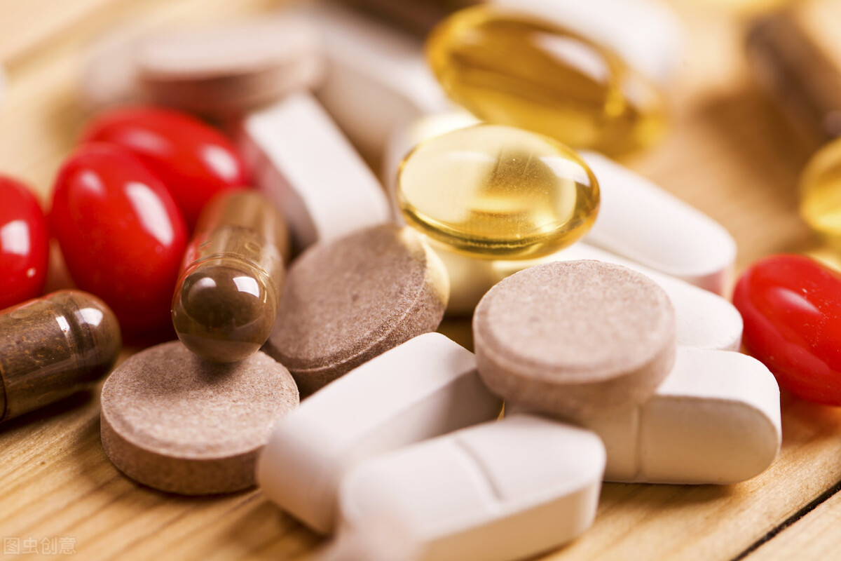 营养保健品能治病吗,有哪些营养保健品及功效