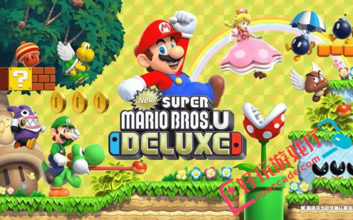 有什么适合聚会一起玩的联机游戏,推荐几款联机双人游戏