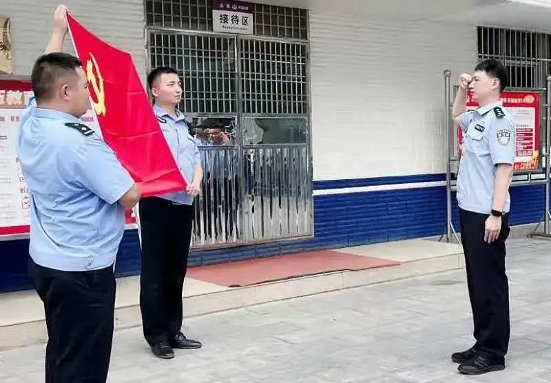 践行总要求,践行总要求致敬公安英雄