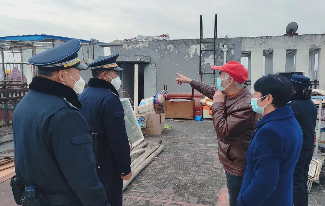 成都十大民生领域专项整治,成都市清理违规建设