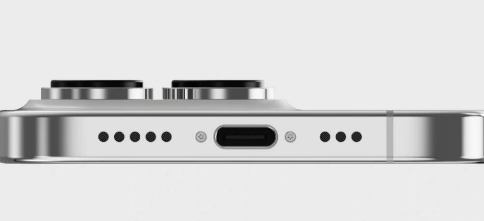 iPhone15「真机」提前上手！颜值炸裂，更薄更耐摔