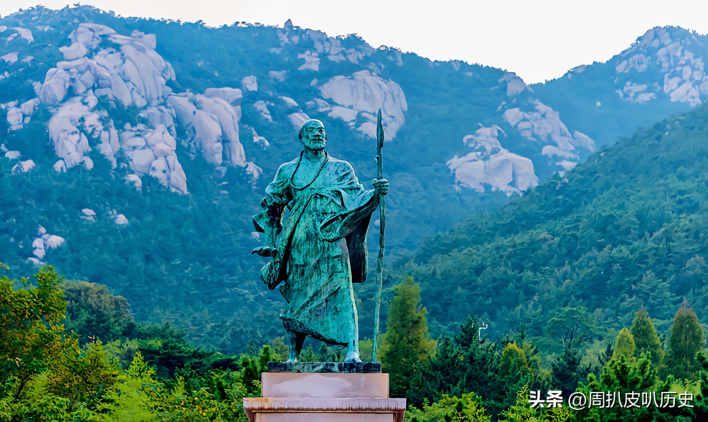 带你一次性搞懂世界历史伊朗,墨西哥辉煌历史