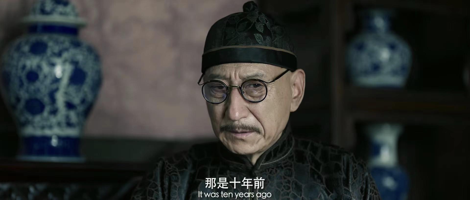 诡异怪谈恐怖片,民间怪谈录恐怖片段