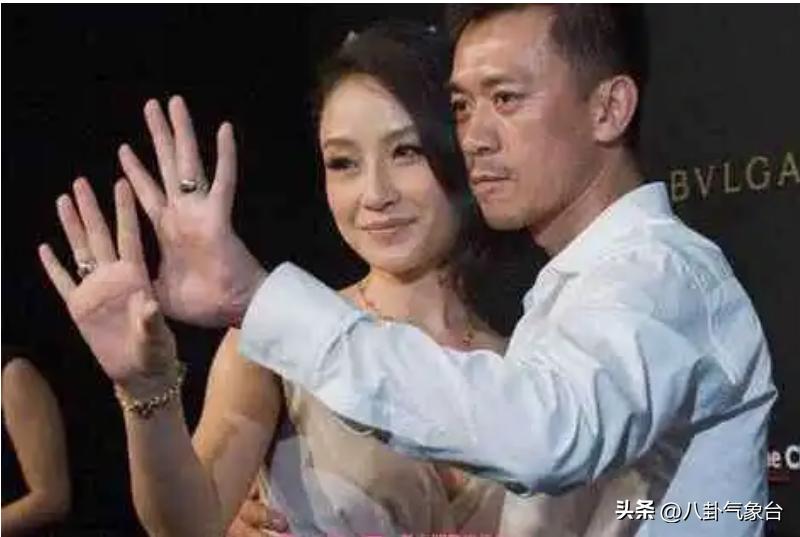 孙宁王学兵离婚原因,孙宁王学兵离婚