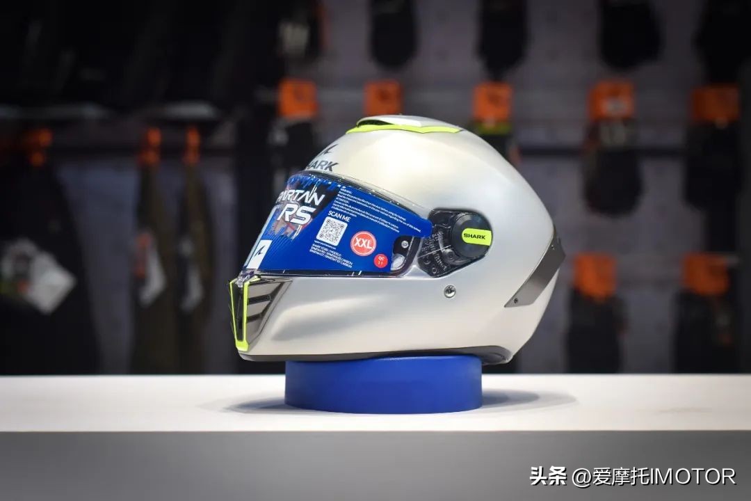 shark大尾翼是限量盔么,shark大尾翼赛道盔