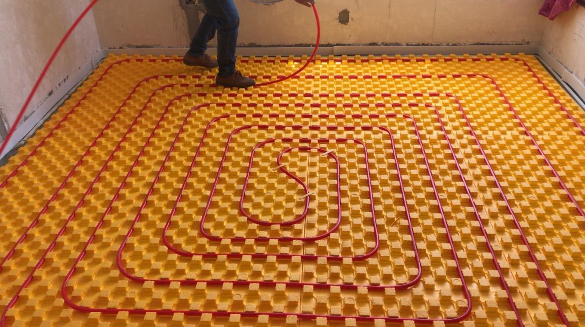 电地暖和水地暖怎么选择,水地暖和电地暖哪个好一点