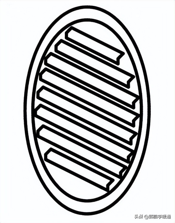 暖通房间内风口怎么设计,高大空间暖通设计的一些思路