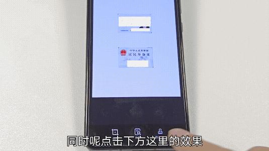 手机相机的各种功能详解,手机里的相机有美颜功能吗