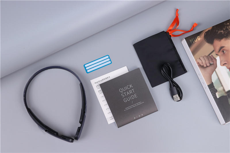 不入耳骨传导耳机声音很小,不入耳空气传导运动耳机测评