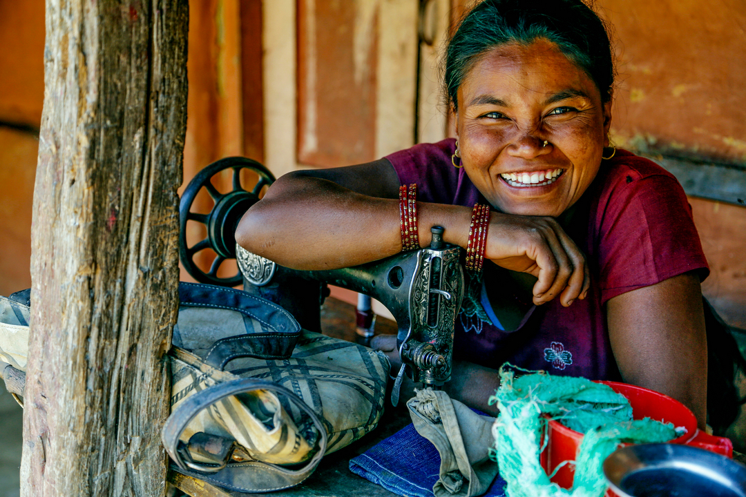 刘志超：肖像摄影浅析