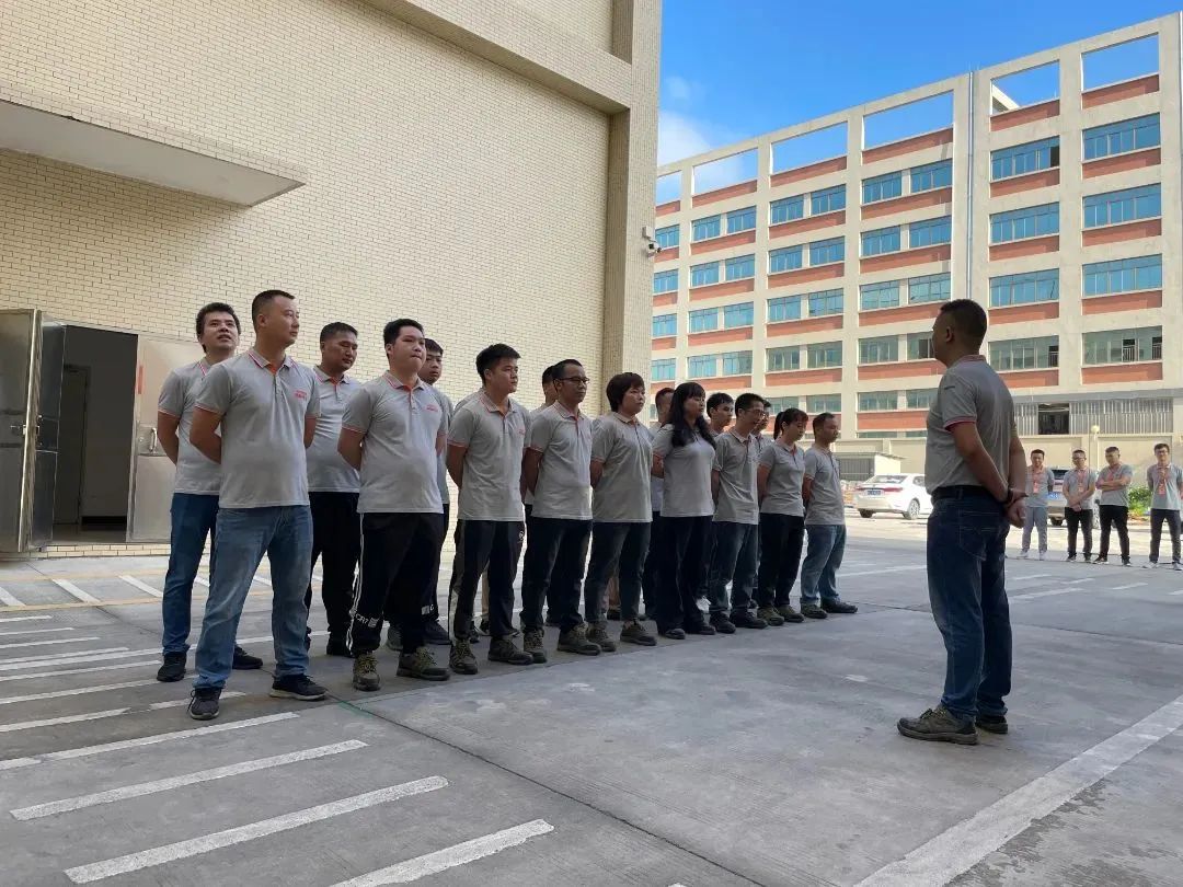 海科智能制造项目,海科智能电子