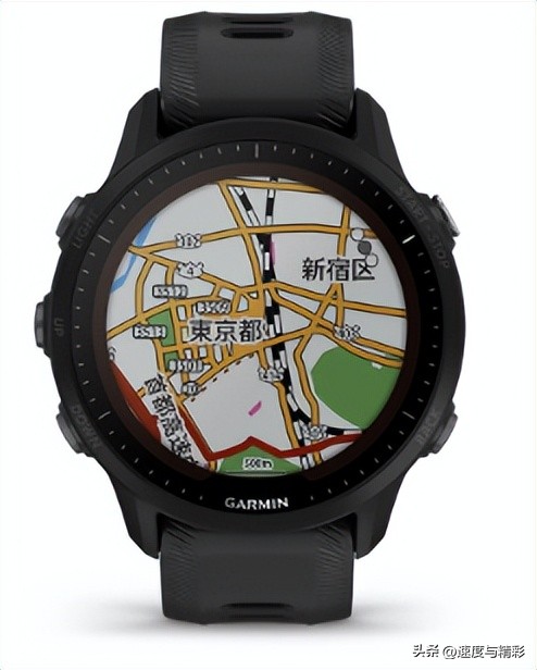 男士运动手表佳明排行榜前十名,十大优秀户外运动手表推荐