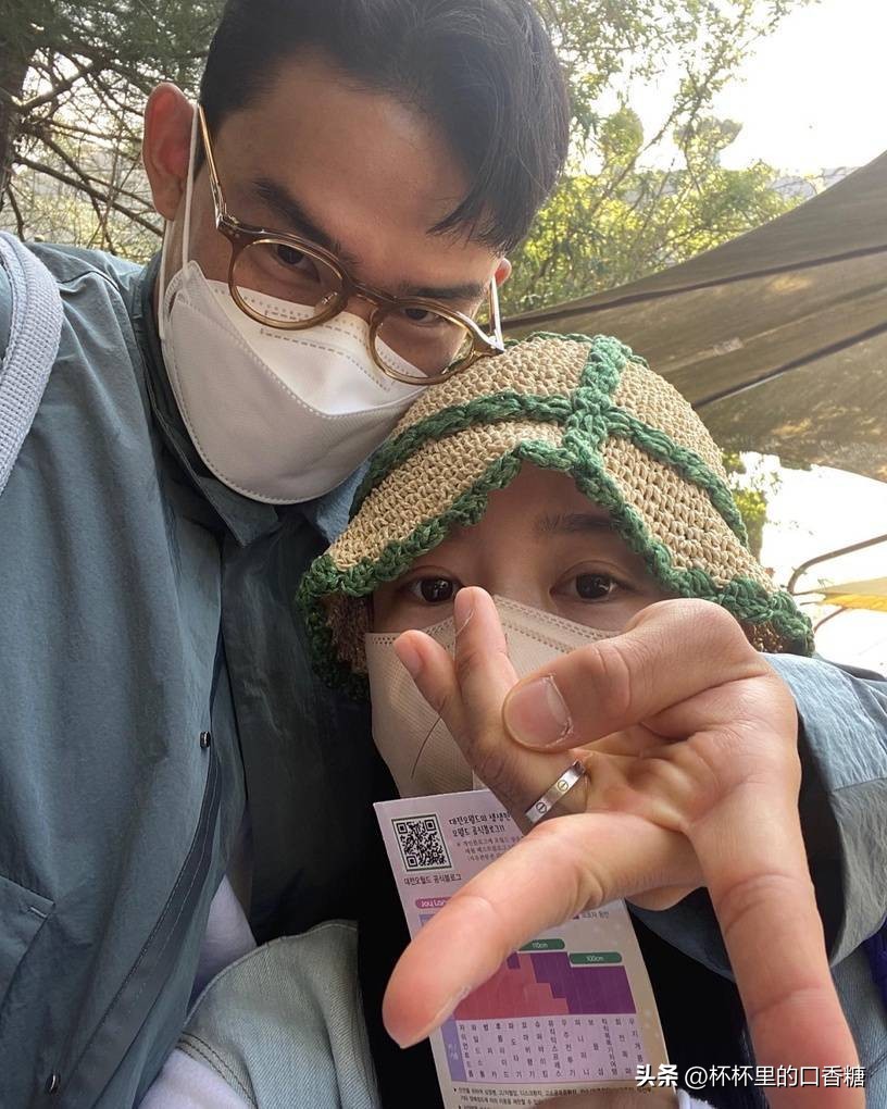 韩星宇结婚了吗,孙艺珍玄彬婚礼嘉宾孔孝真