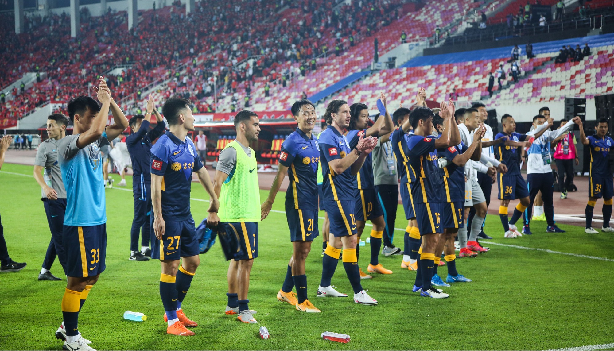 上午11点！准入名单官宣：昆山夺冠解散，广州玩花样，陕西最可惜