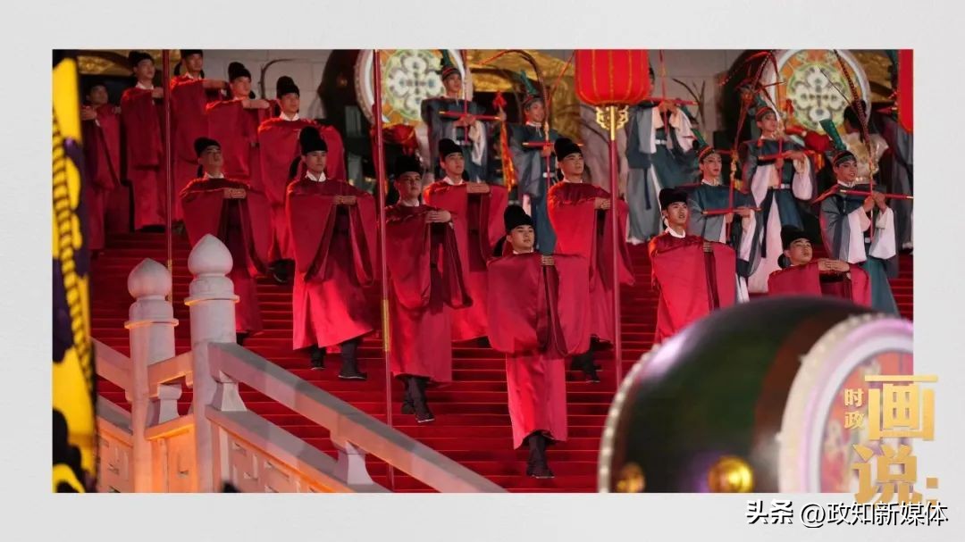 规模最大的欢迎仪式,最新欢迎仪式