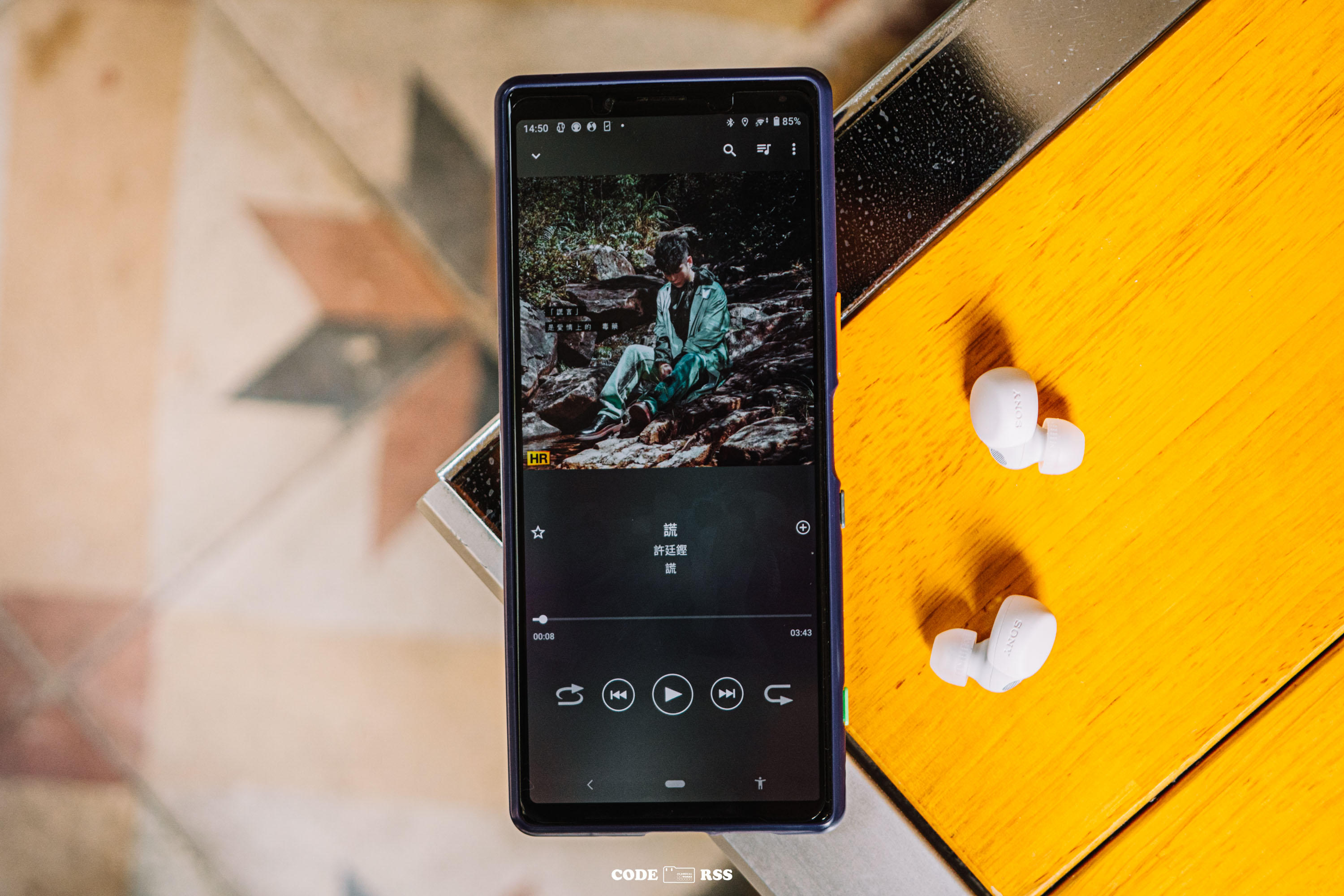 索尼蓝牙耳机linkbuds降噪评测,索尼linkbudss有降噪吗