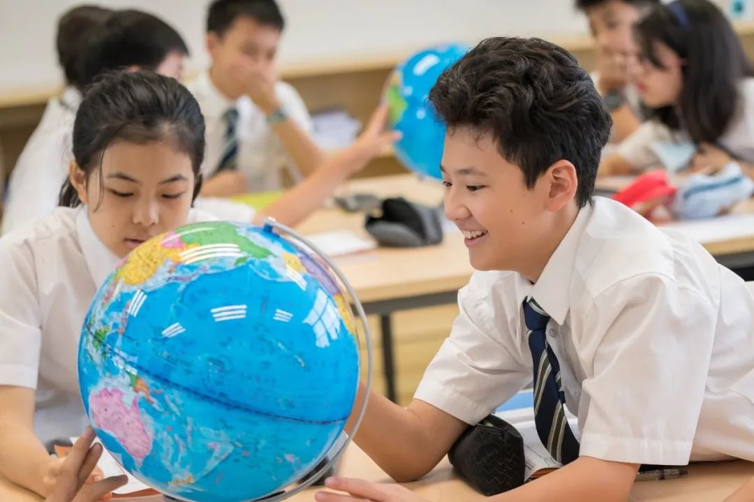 诺德安达国际学校北京高中,诺德安达双语学校上海排名