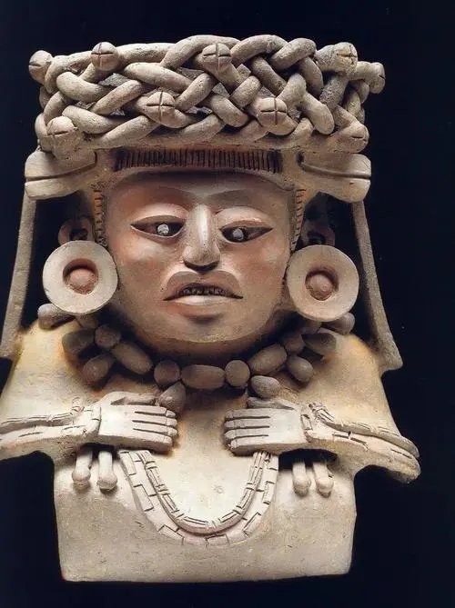 玛雅艺术文化，在文创产品中具体的应用研究