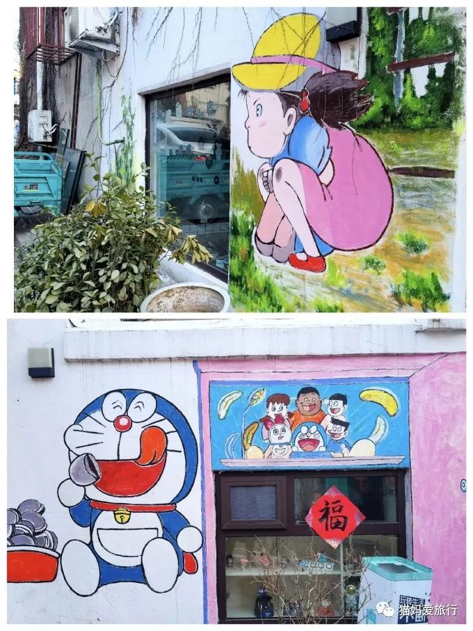 5天“趣”玩青岛，我的私藏遛娃路线