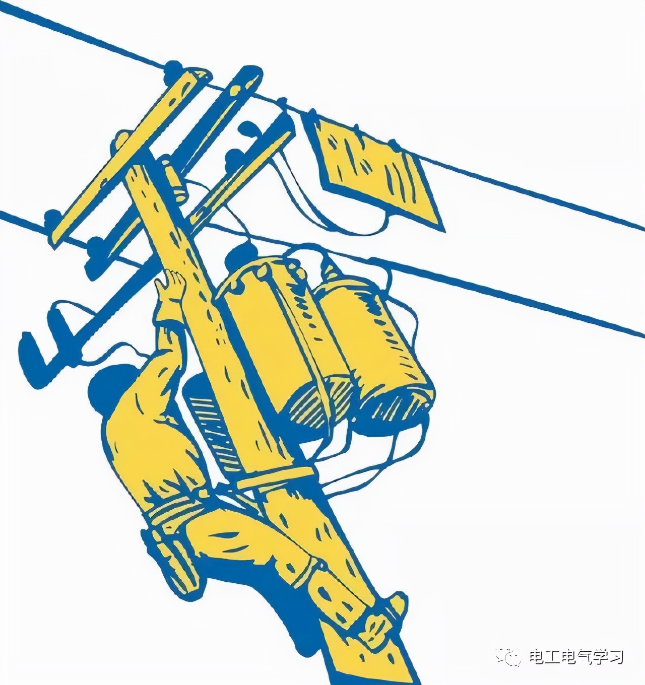 电工基础知识入门必背知识,电工基础知识入门必背