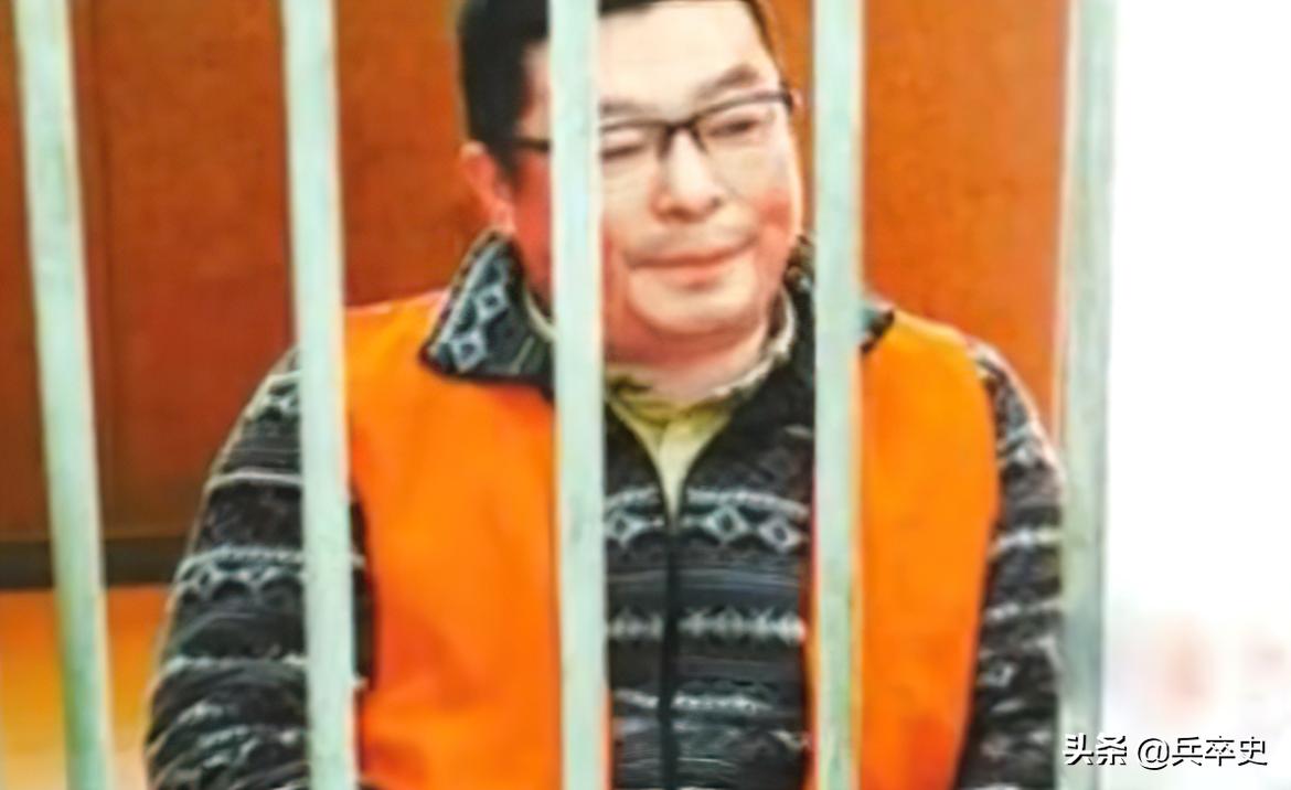 男子卖假药被判死刑,贩卖假药的真实下场