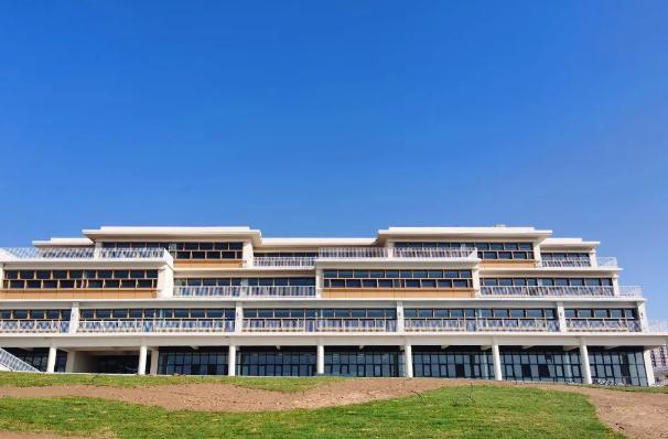 北师大榆林学校项目,榆林北师大实验学校