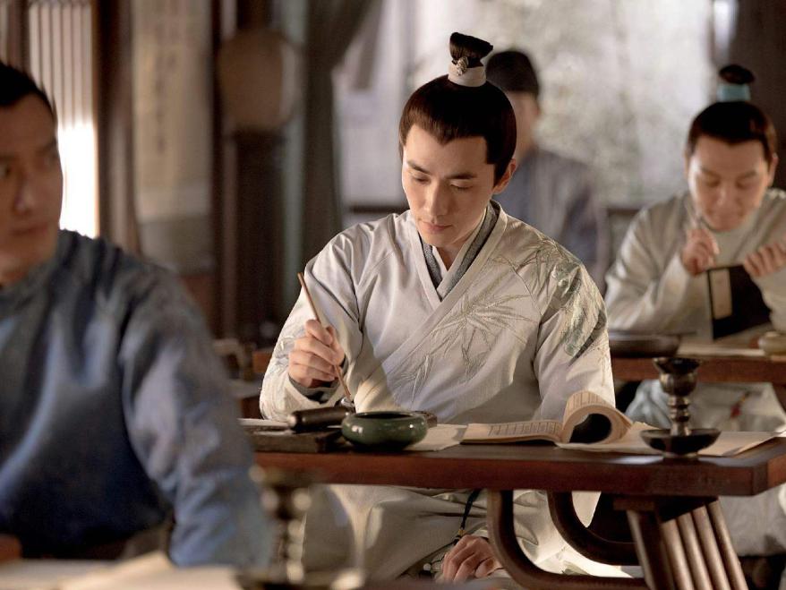 唐朝时期是如何发展科举制度的,科举制度在唐朝有着怎样的发展