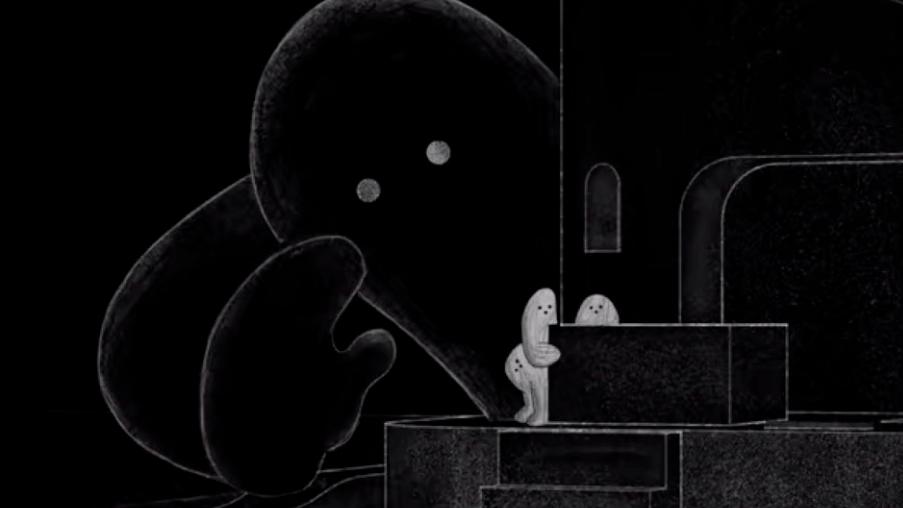 留守儿童被歧视例子,当过留守儿童的人内心都比较自卑