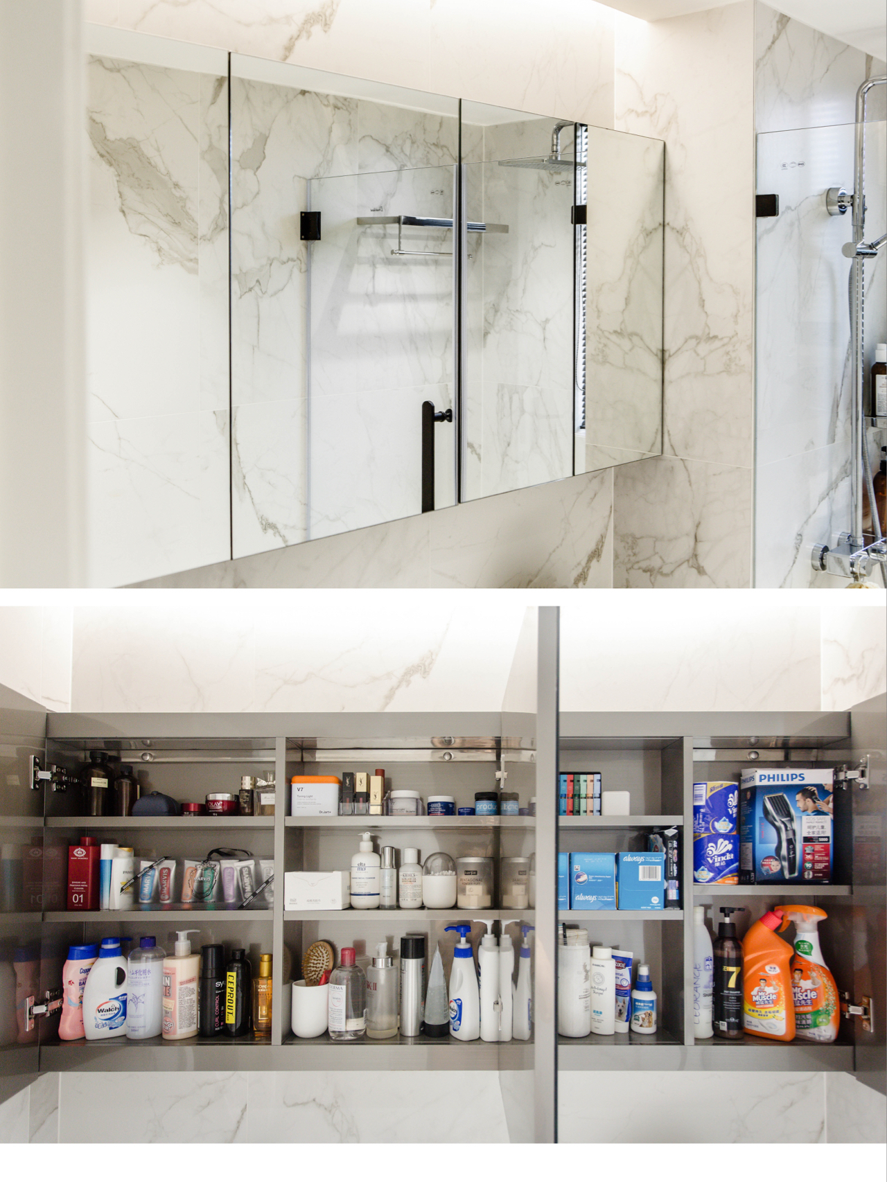 装修房子浴室柜好多被忽悠的,新房装修什么时候买浴室柜