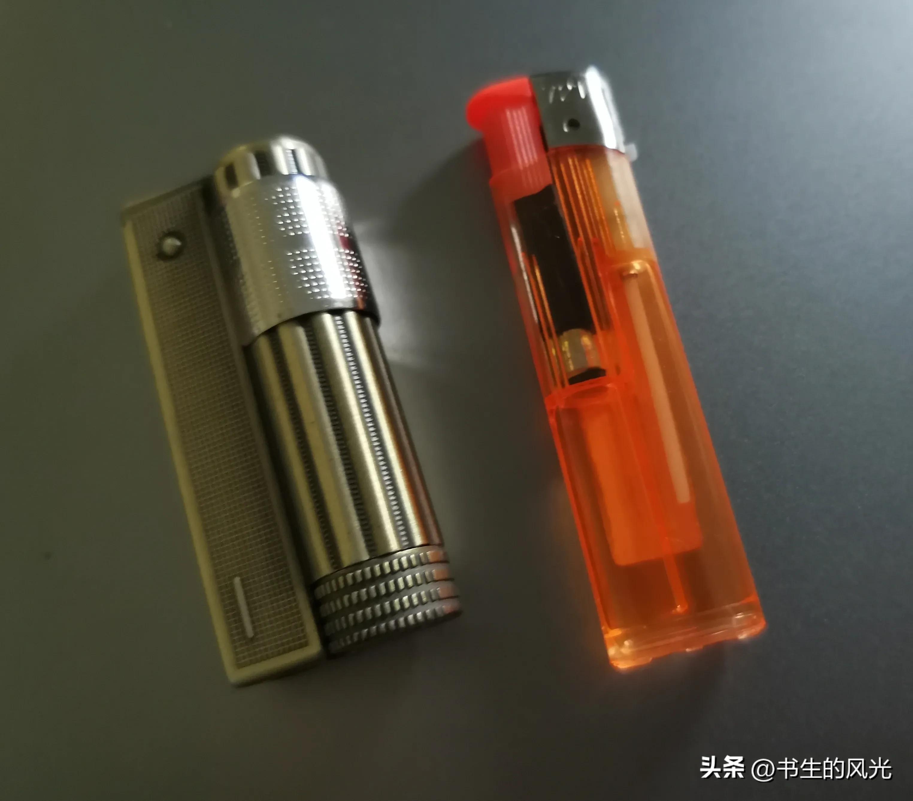 为什么戒烟老是去找打火机,戒烟后还有打火机吗