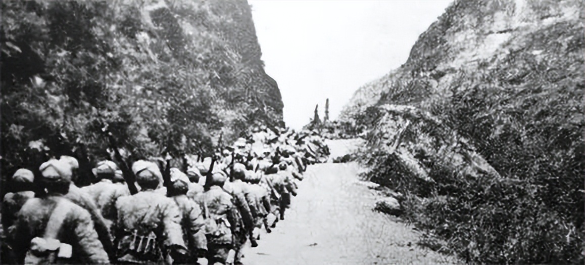 第五野战军名将,勇冠三军的第五兵团