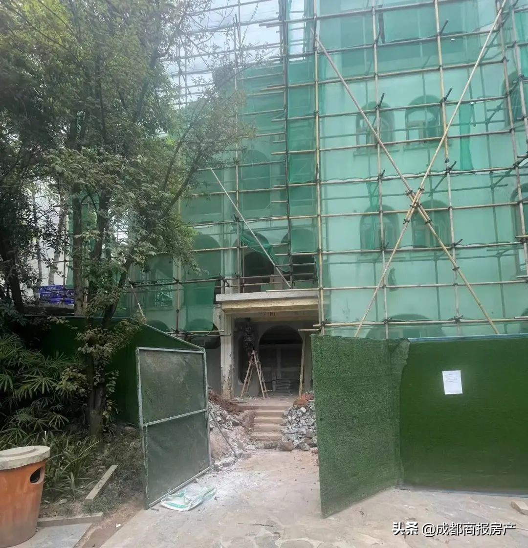 深度解析叠拼别墅,买叠拼别墅最好位置