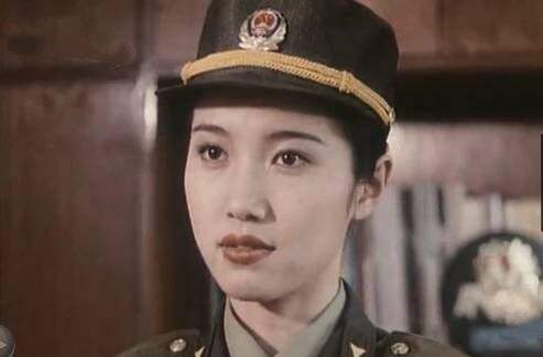 奚美娟谈最好的三个演员,奚美娟拍广告