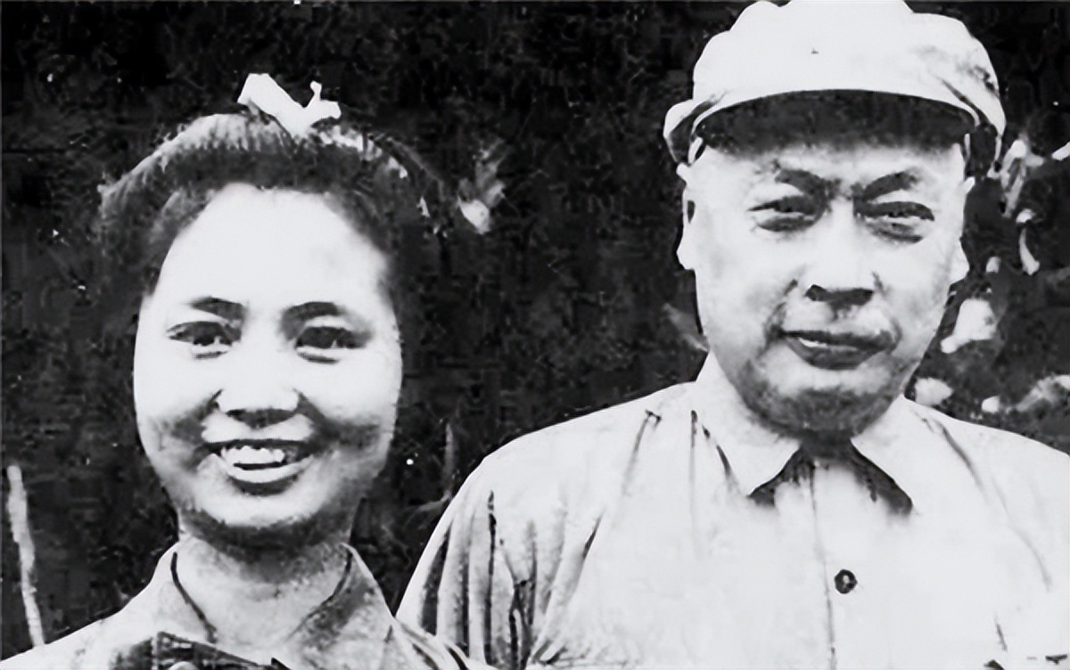 陈毅子女现状:长子身居要职,次子是少将,老三和女儿很厉害