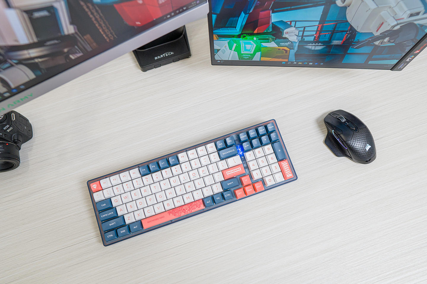 如何实现双屏办公,双屏办公桌面打造