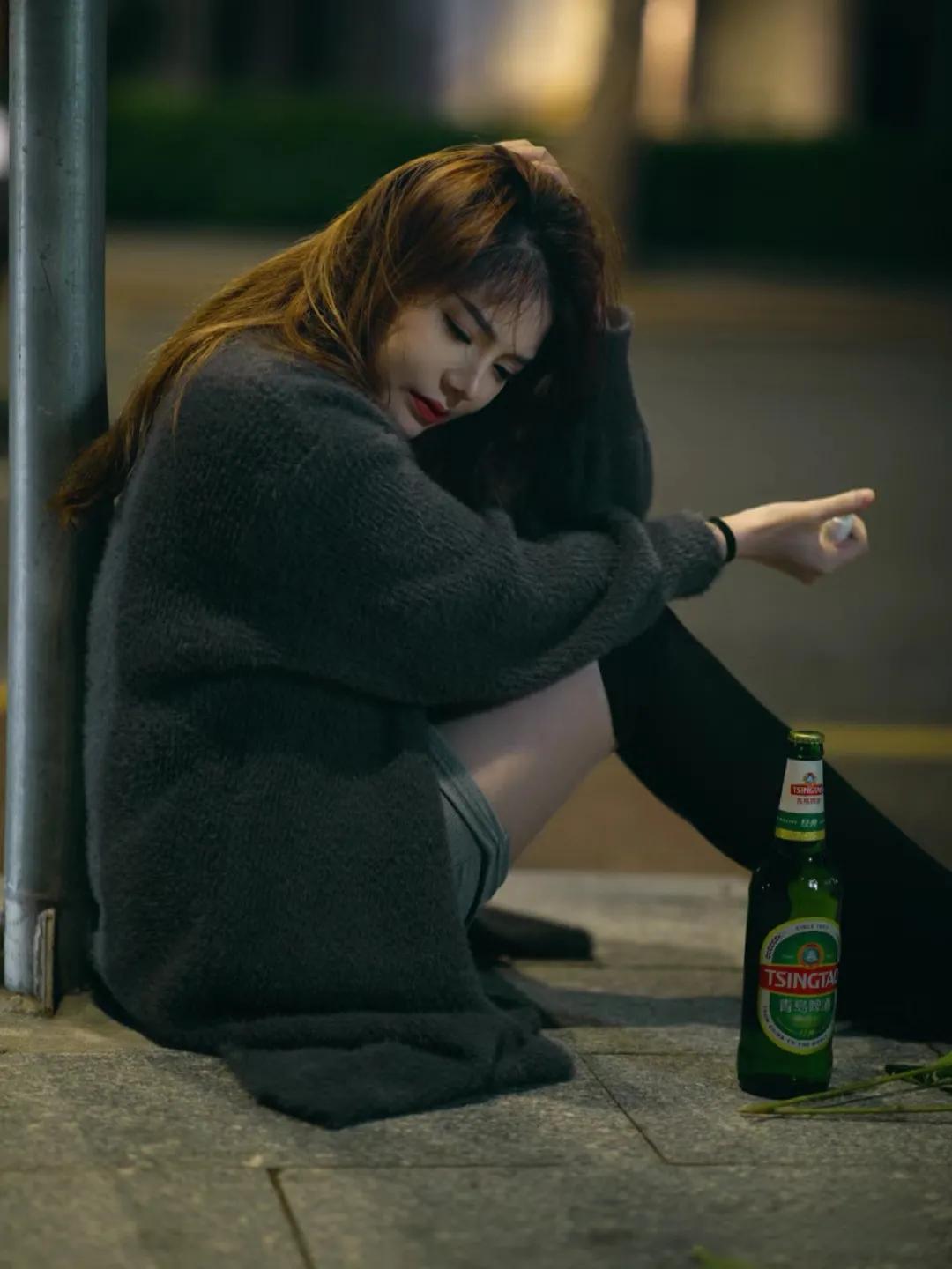 一位90后女孩的自述：千万别像我一样，在二十多岁的时候失去自己