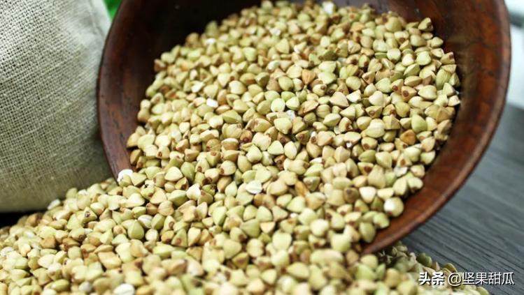 俄罗斯人吃的荞麦,荞麦俄罗斯