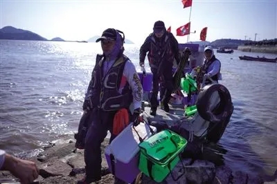 钓鱼最容易遇到的五大误区,钓鱼人都有的小毛病