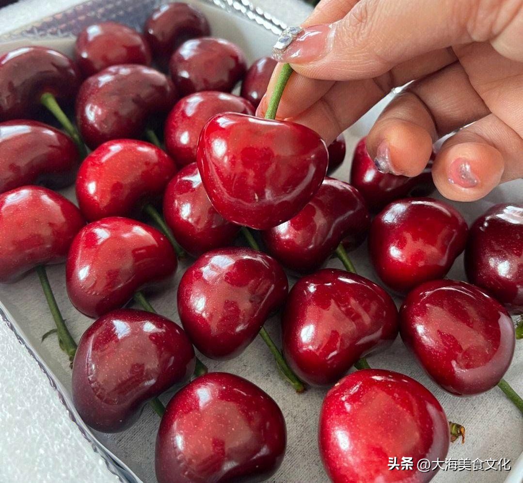 大连樱桃吃多了会有什么坏处吗,大连樱桃到底多好吃
