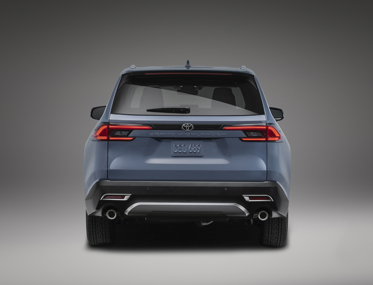 丰田全新汉兰达2.0t上市,全新丰田汉兰达旗舰版2020黑色3.5