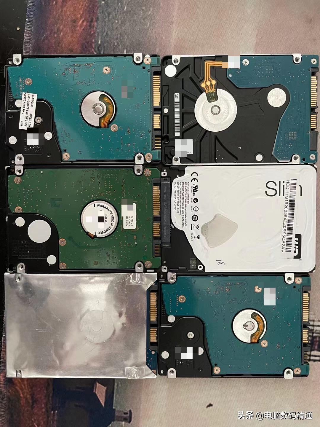 要自己组装电脑需要哪些知识,组装电脑适合什么硬件类型