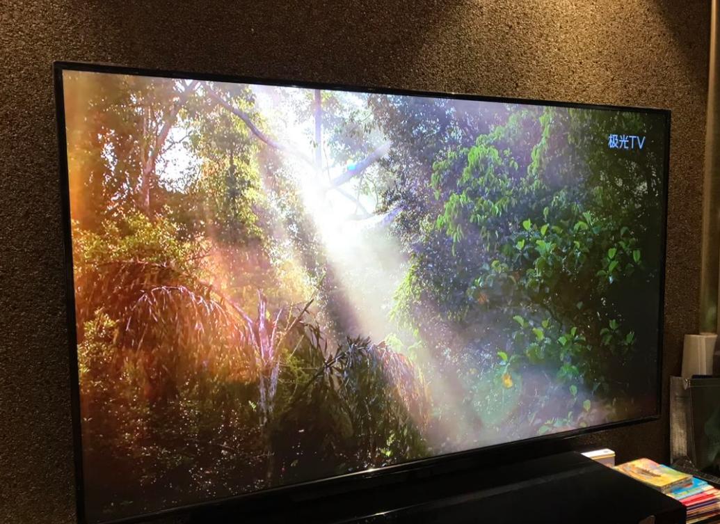 长虹电器有多强,长虹家电现状