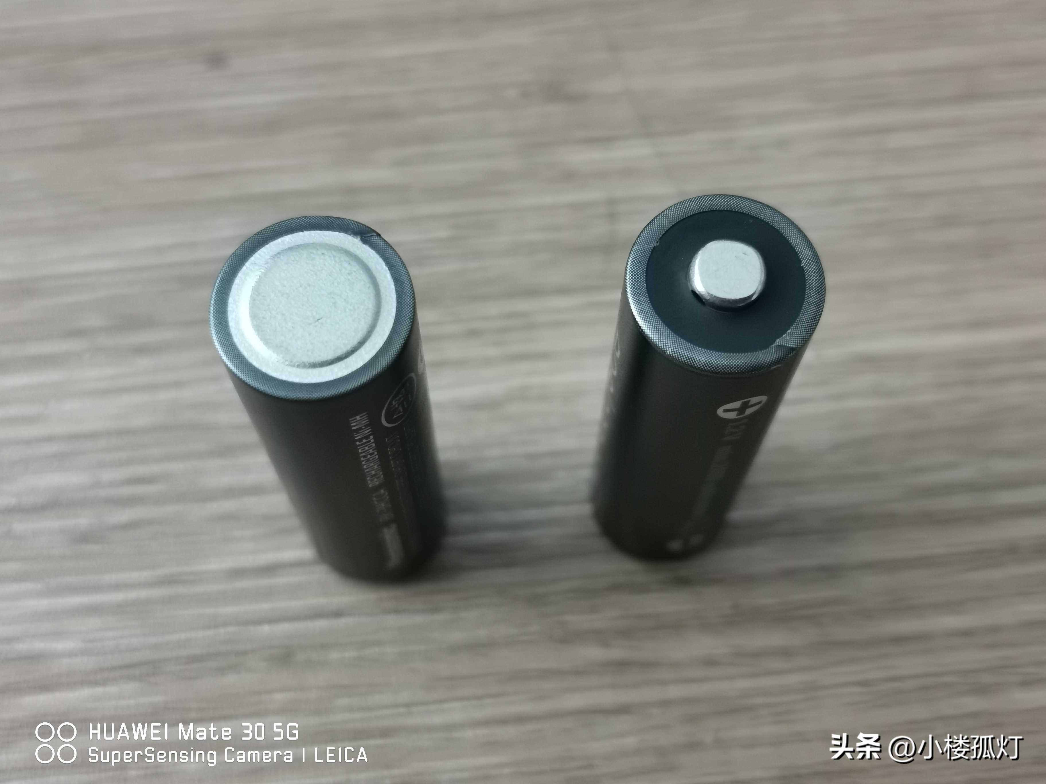 松下爱乐普5号电池怎么辨别真假 (松下爱乐普7号电池真假区别)