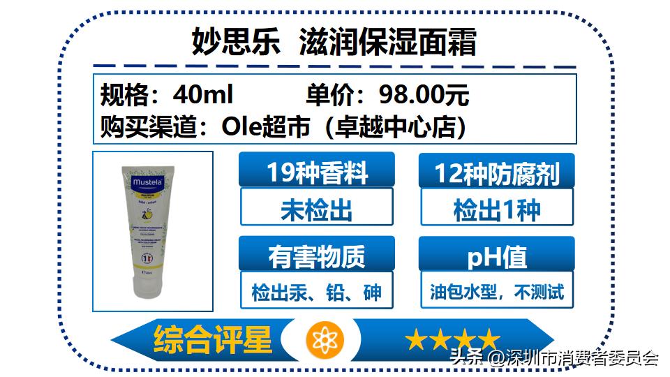 小孩子护肤霜测评,儿童滋润型护肤霜推荐