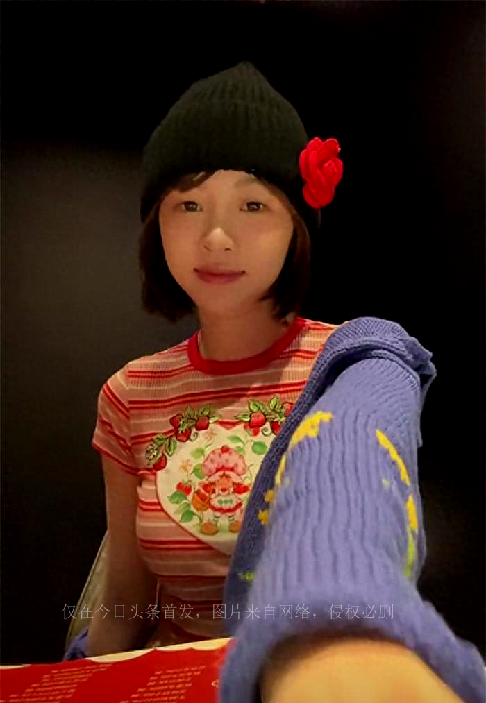 “父女恋”告吹痞幼疑分手，男友被扒曾追痞妈关系混乱